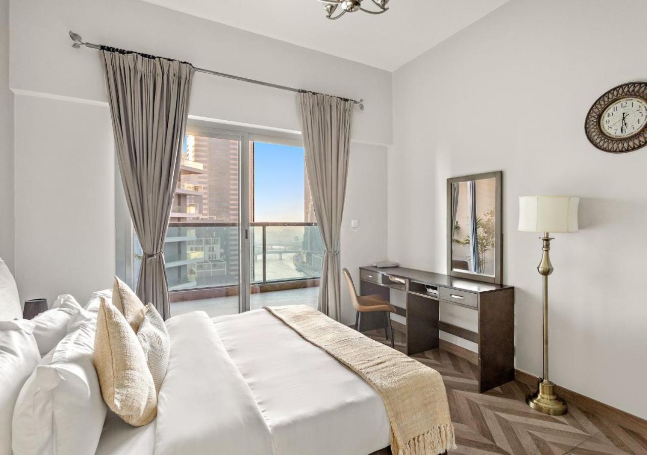 Apartment Dream Retreat- Burj Views *