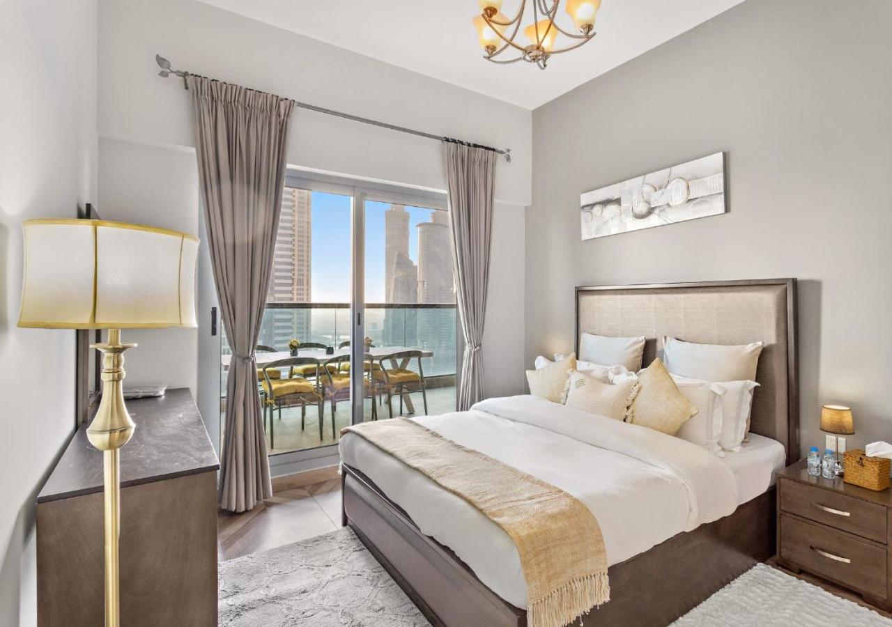 Dream Retreat- Burj Views Apartment Dubai