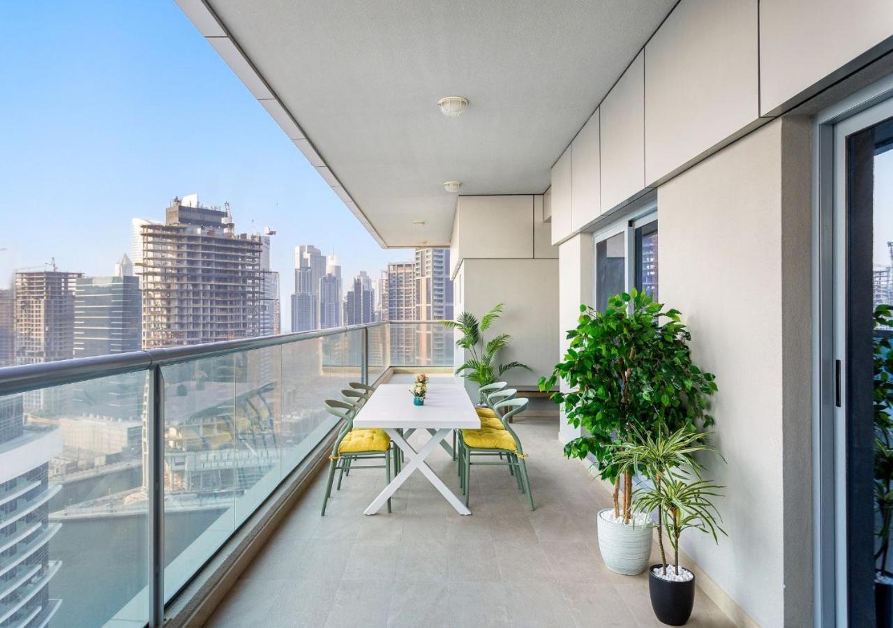 Dream Retreat- Burj Views Apartment