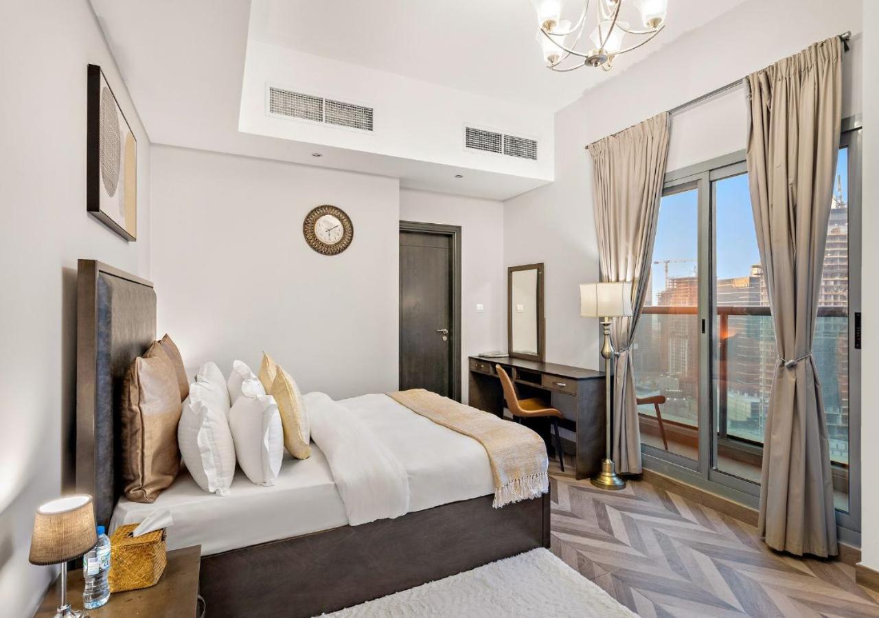 Dream Retreat- Burj Views *
